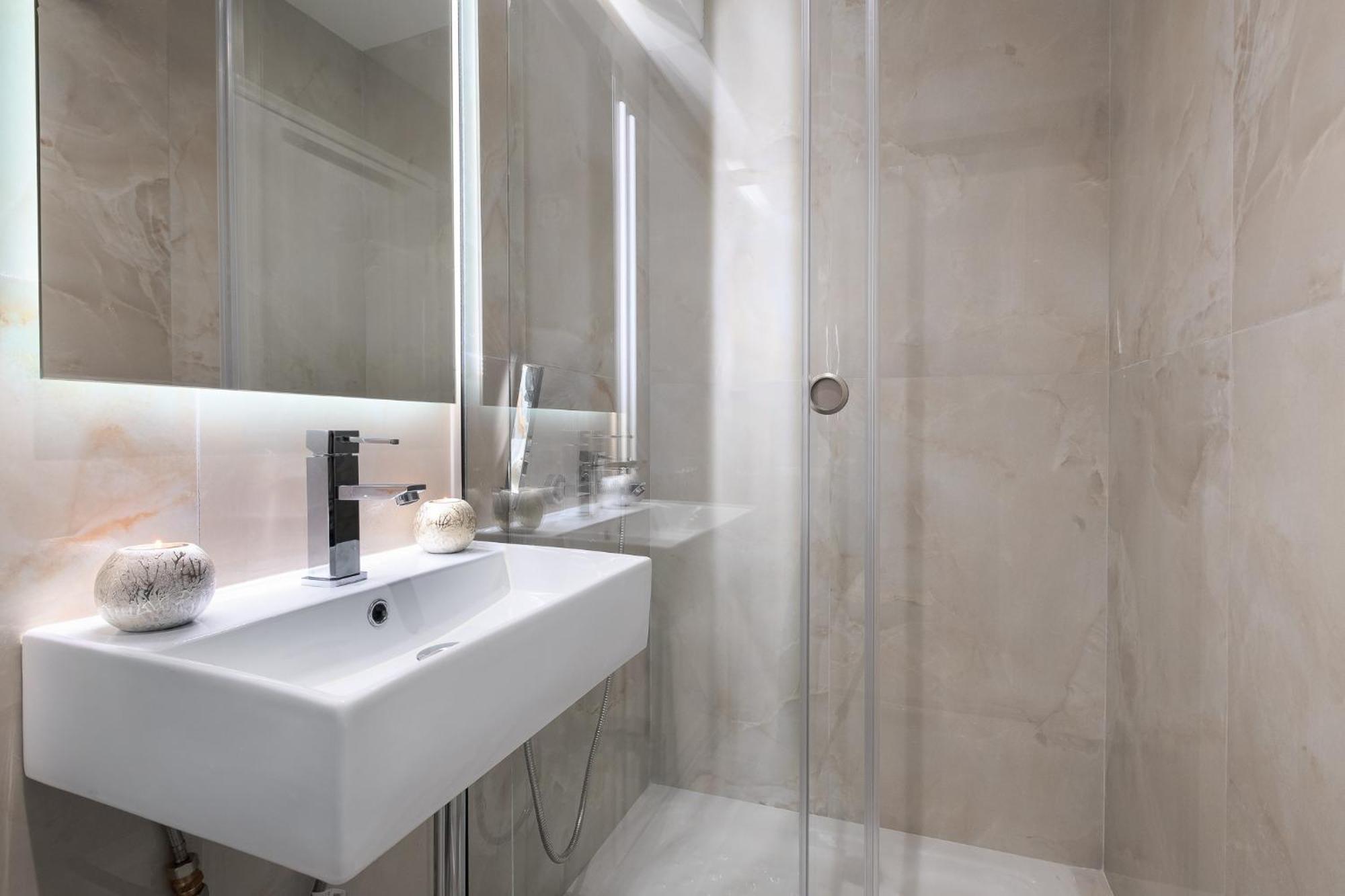Apartament Crystal