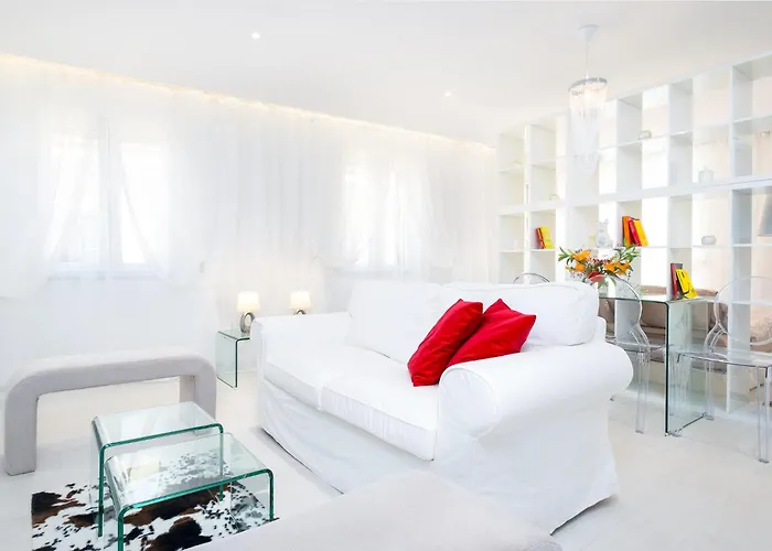 Crystal Apartments