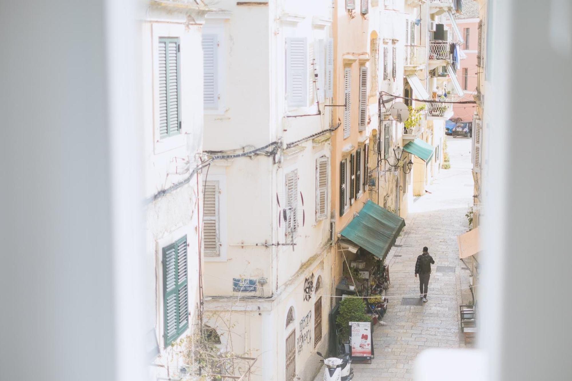 Crystal Corfu (city)