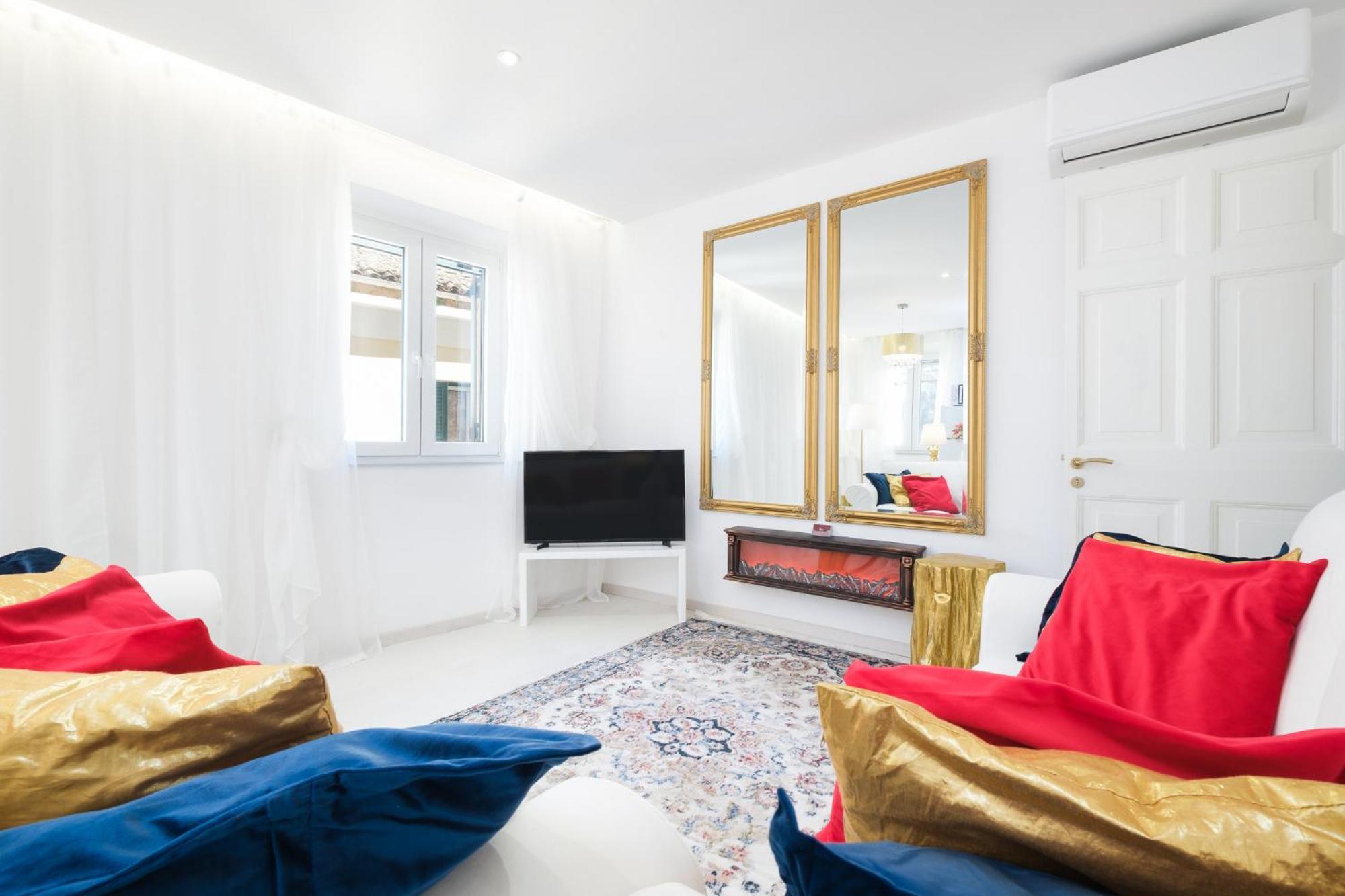 Crystal Apartment Corfu (city)