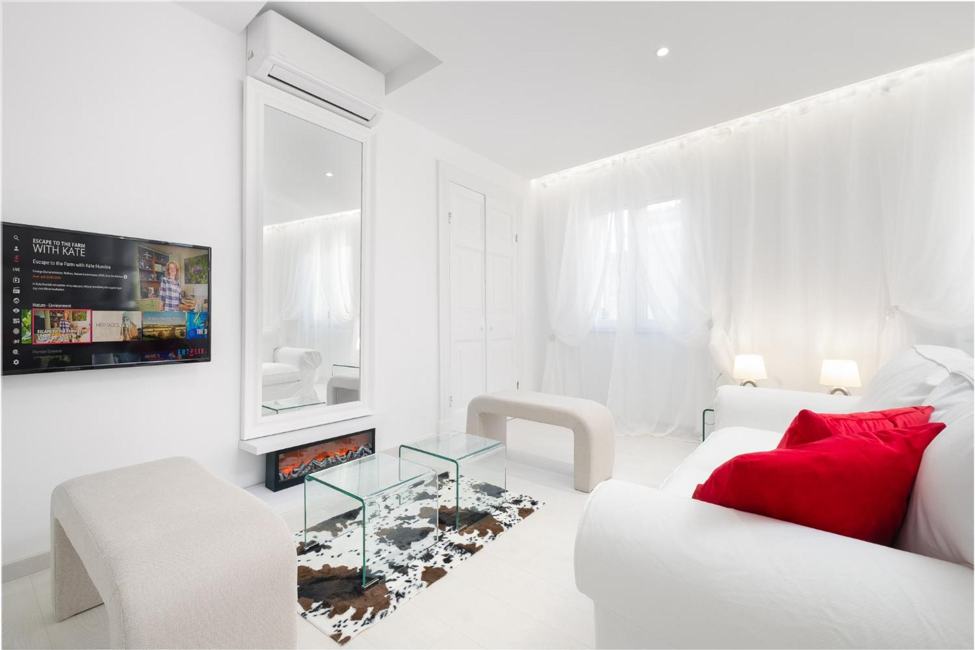 Crystal Apartment Corfu (city)
