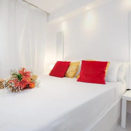 Crystal Apartments Corfu  Room photo