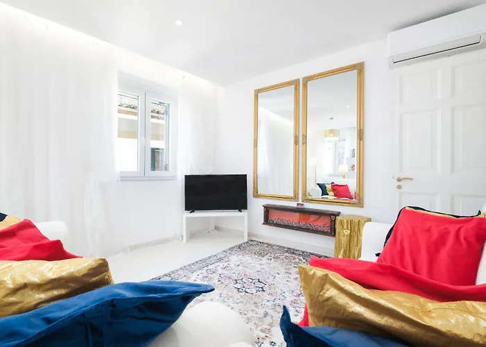 Crystal Apartments
