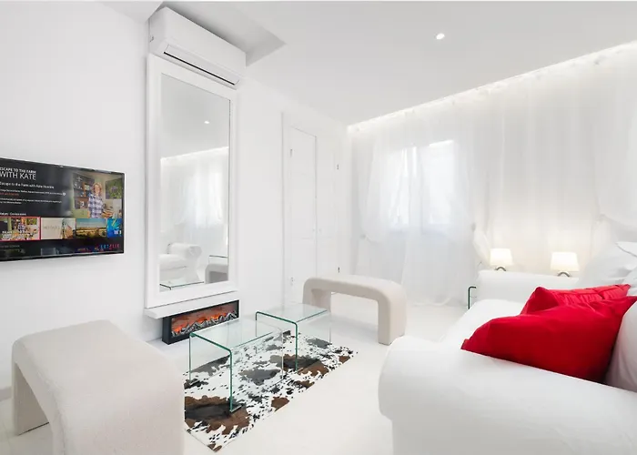 Crystal Apartments