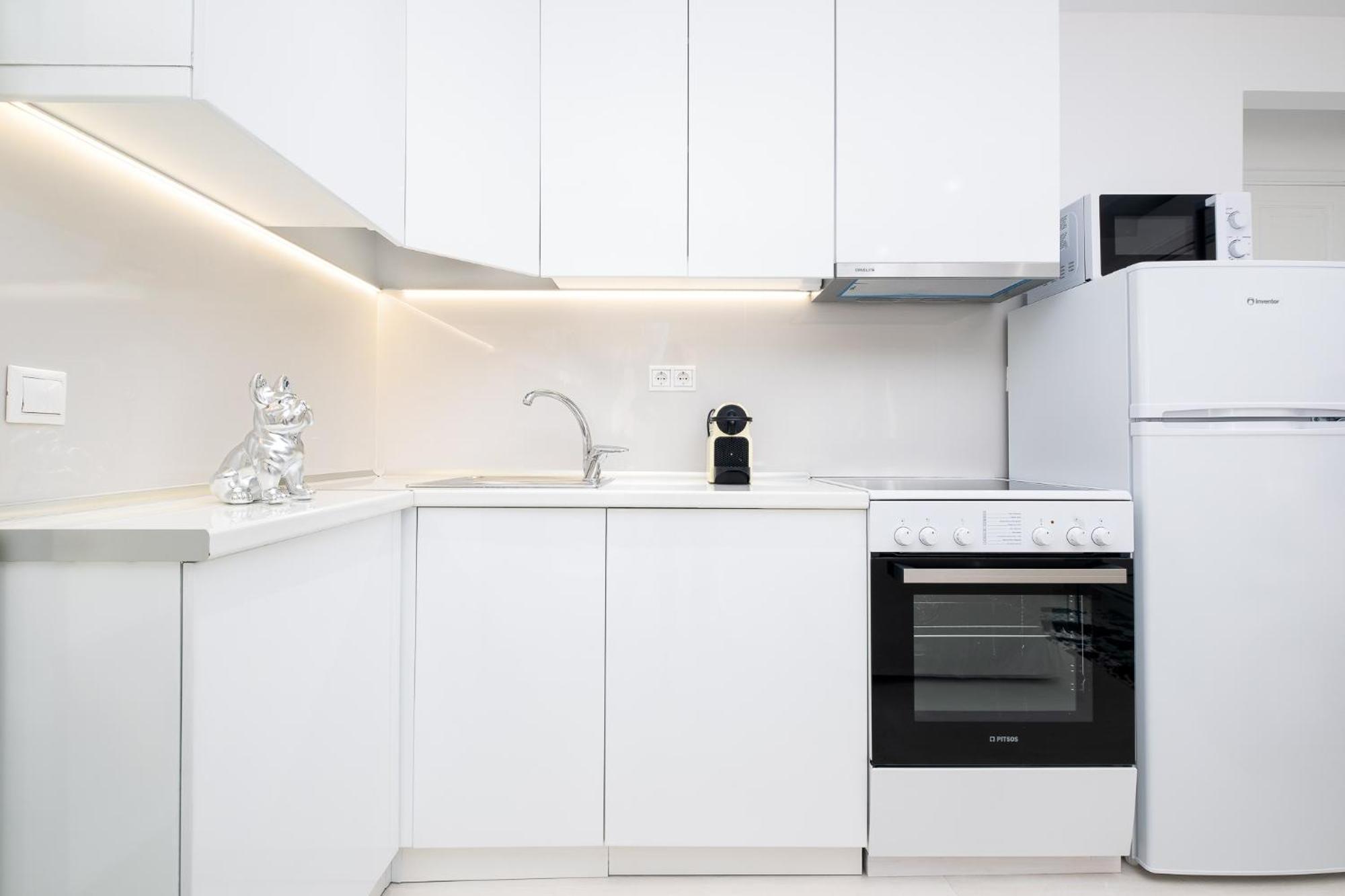 Apartment Crystal