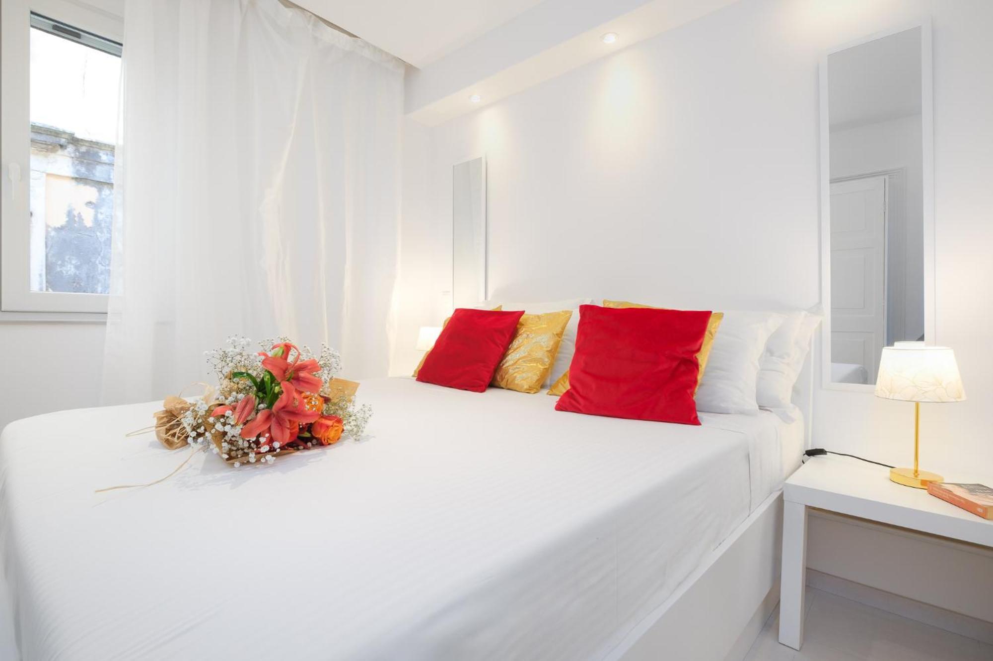 Apartmán Crystal Corfu (city)