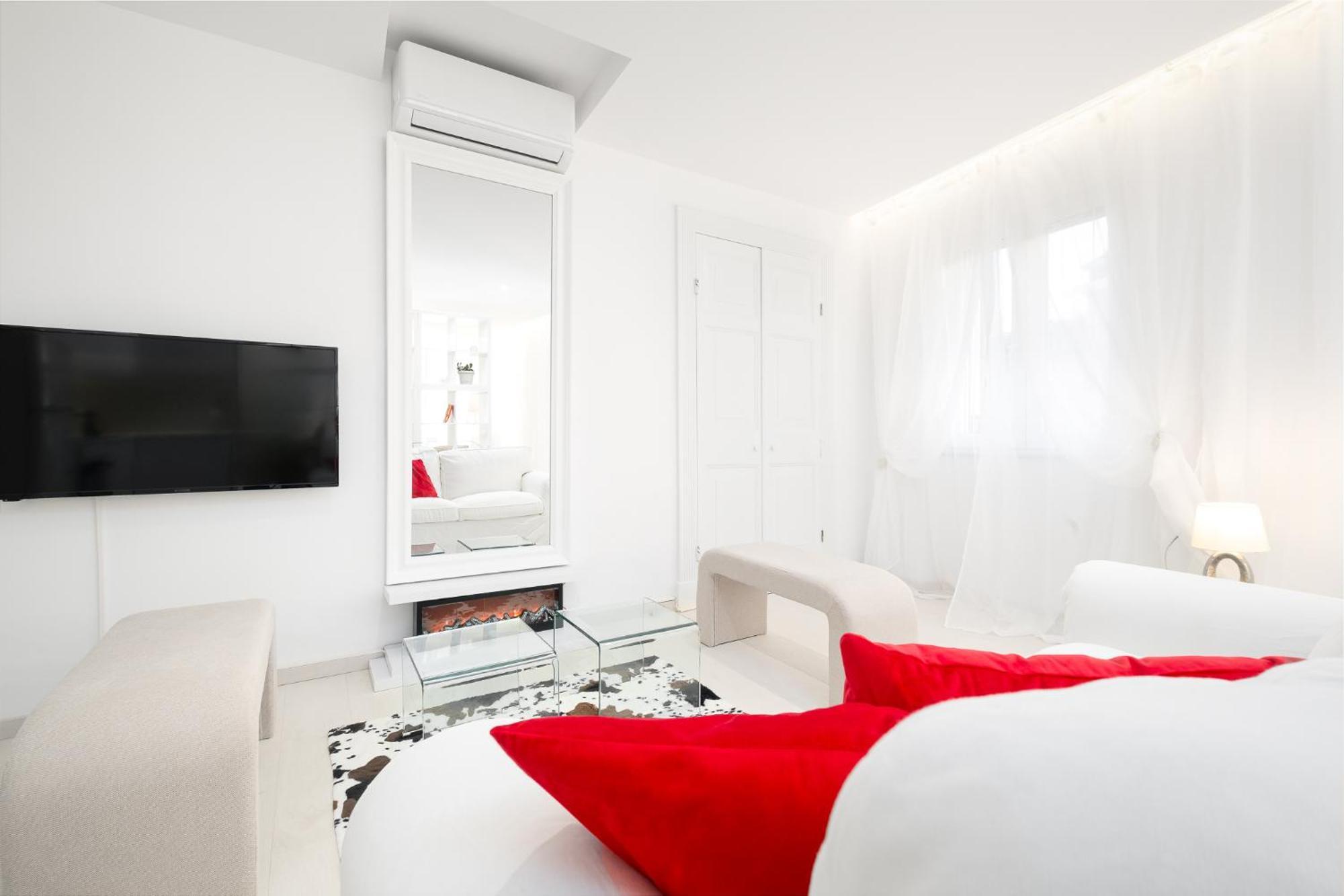 Apartmán Crystal