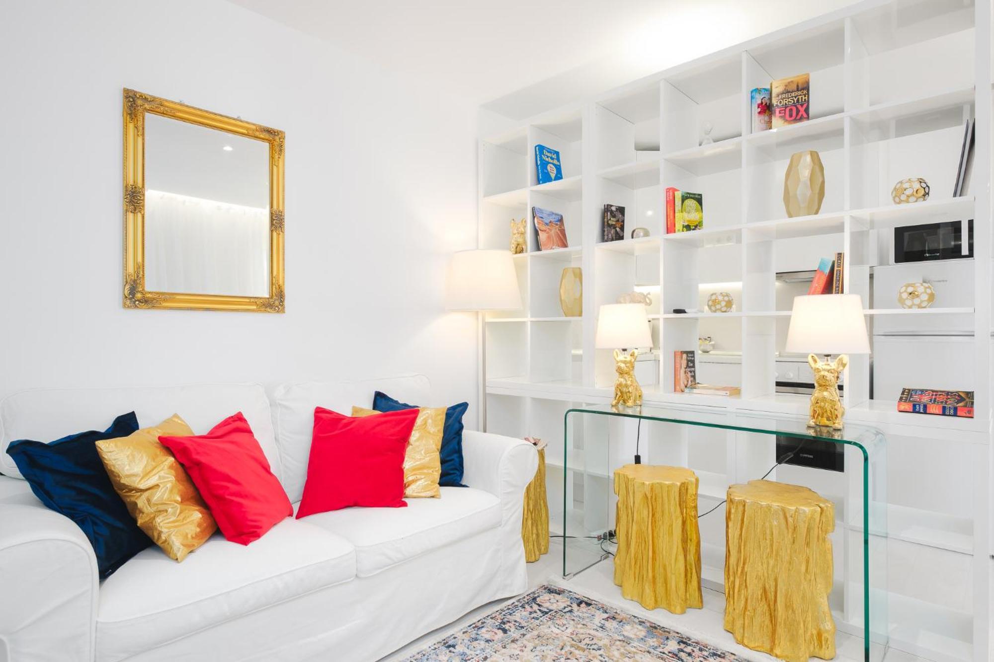 Apartment Crystal Corfu (city)